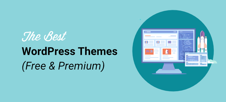 Choose the Right WordPress theme for Your Business