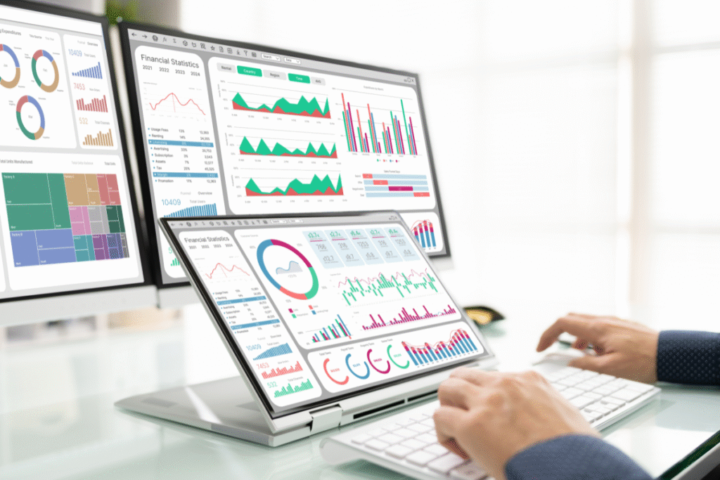 infographic software comparison