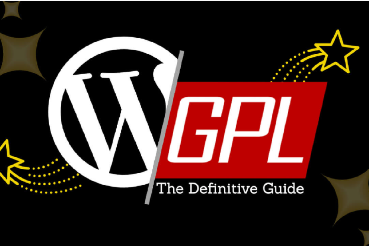 Difference Between GPL and Original WordPress Products